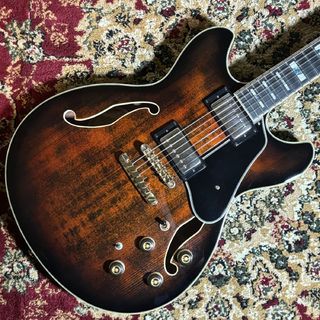 エレクトリックギター ＞ セミアコ、Ibanezの検索結果【楽器検索