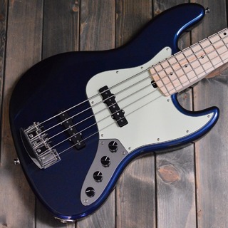 Kikuchi Guitars Hermes M70-5 DLPB