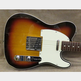 Fender Made in Japan Exclusive Classic 60s Custom Telecaster