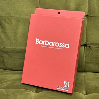 Barbarossa BR-CB150 5.0m L/S