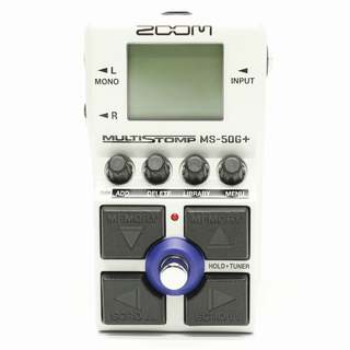 ZOOM、MS-50Gの検索結果【楽器検索デジマート】