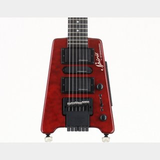 Steinberger GT-PRO Quilt Top Deluxe WR【御茶ノ水本店】