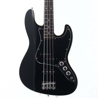 Fender Japan Aerodyne Jazz Bass AJB Black 【心斎橋店】（中古/送料