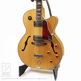 Epiphone Joe Pass Emperor Ⅱ Pro