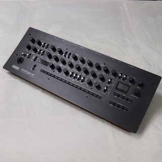 KORG minilogue xd module 【梅田店】