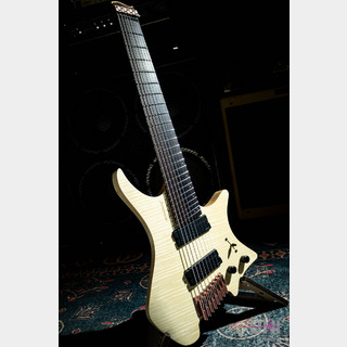 ギター strandberg boden8 j8 std Belated NGD Pt. 2: .Strandberg* J8 Standard | SevenString.org