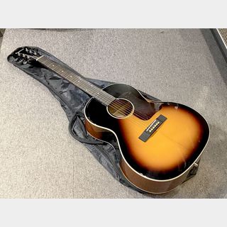 アコースティックギター／エレクトリック・アコースティック