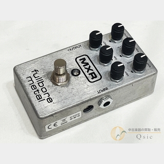 MXRの検索結果【楽器検索デジマート】