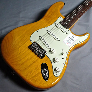 Fender Made In Japan　Hybrid II Stratocaster Vintage Natural