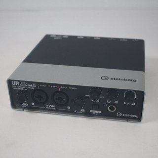 Steinberg UR22MK-II 【渋谷店】