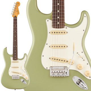 Fender Player II Stratocaster (Birch Green/Rosewood)