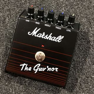 Marshall The Guv'Nor Reisse【中古】