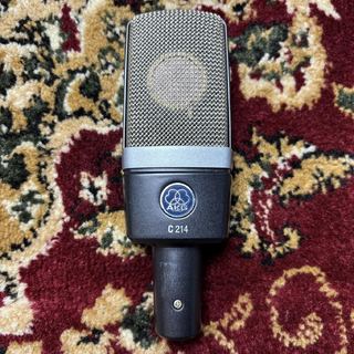 AKG C214-Y4