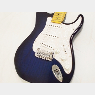 G&L Tribute Series S-500  Blueburst