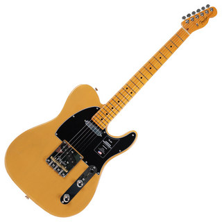 Fender フェンダー American Professional II Telecaster MN BTB エレキギター アウトレット