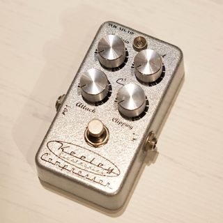 Keeley、C4の検索結果【楽器検索デジマート】