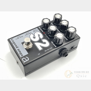 エフェクター（ギター・ベース用）、AMT ELECTRONICSの検索結果【楽器