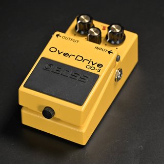 BOSS OD-3 Over Drive オーバードライブ ボス エフェクター【名古屋栄店】