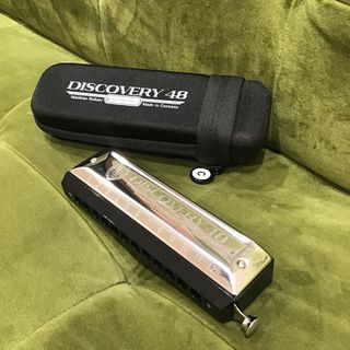 Hohner DISCOVERY48/X