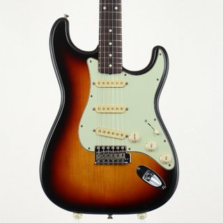 Fender JapanStratocaster ST62-53 Birds Eye Maple Neck MOD 3 Tone Sunburst【心斎橋店】