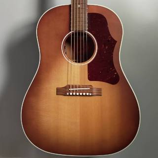 GibsonJ-45 Faded 50s Sunburst エレアコ アコースティックギター オール単板