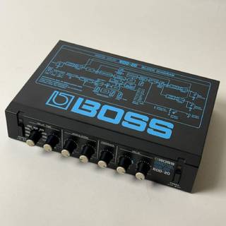 BOSS、DD-20の検索結果【楽器検索デジマート】