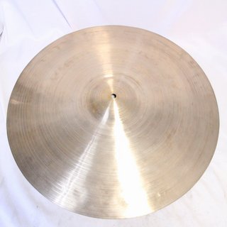 Funch Cymbals LENNY WHITE tribute 22inch 2253g RIDE ファンチ ライドシンバル【池袋店】