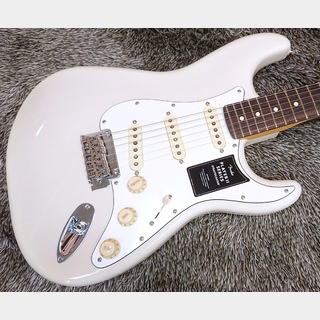 Fender Player II Stratocaster, Rosewood Fingerboard, White Blonde【2024年最新モデル】