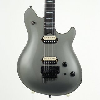 EVH Wolfgang USA Silver / Ebony FB 【心斎橋店】