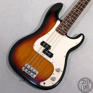 Fender American Series Precision Bass
