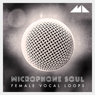 MODEAUDIO MICROPHONE SOUL