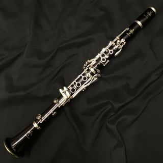 Buffet Crampon R13 B♭ クラリネット プロフェッショナルモデルベークラ 吹奏楽