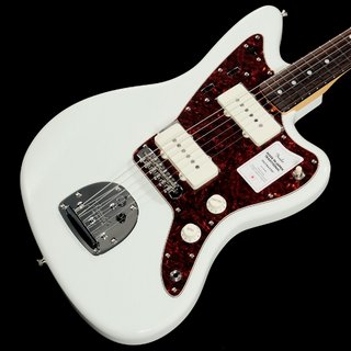 Fender Made in Japan Traditional 60s Jazzmaster Olympic White(重量:3.41kg)【渋谷店】