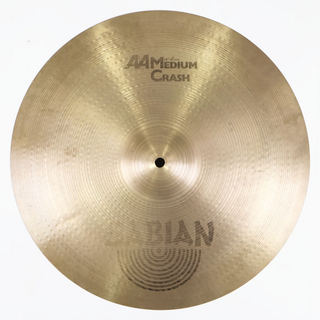 SABIAN 【中古】 クラッシュシンバル セイビアン SABIAN AA MEDIUM CRASH 16インチ クラッシュシンバル