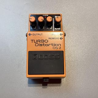 BOSS 【中古】【現物画像】DS-2