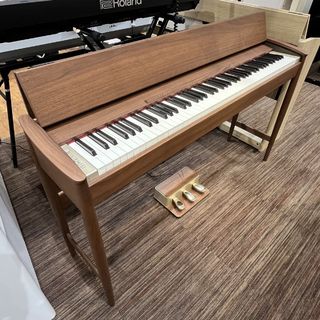 RolandKF-10 中古電子ピアノ KIYORA きよら KW