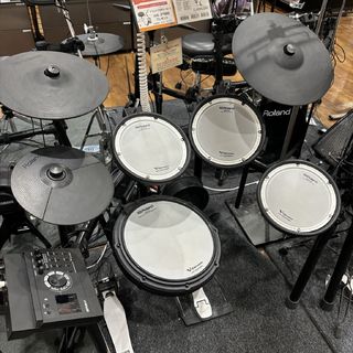 Roland TD-17SC-S【展示品限定特別価格】