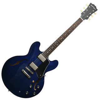 エレクトリックギター ＞ セミアコ、Seventy Seven Guitarsの