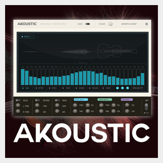 SAMPLESON AKOUSTIC