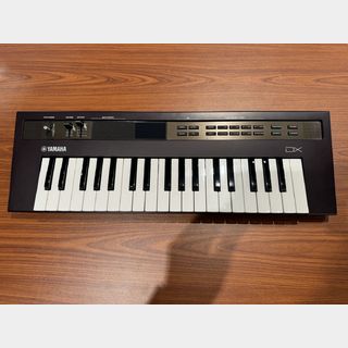 YAMAHA reface DX 37鍵盤モバイルシンセサイザー