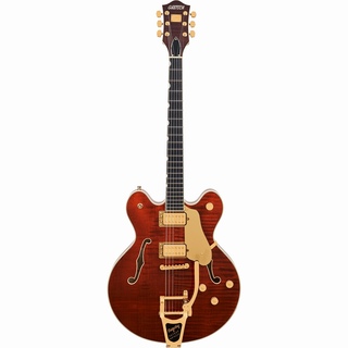グレッチのProfessional Collectionに、モダンなトーンと優れた機能性
