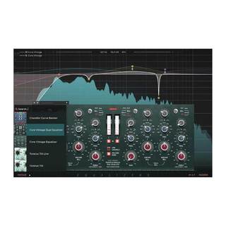 Softube 【9/9まで！】Equalizers プラグインソフト【代引き不可】