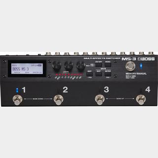 boss、MS-3の検索結果【楽器検索デジマート】