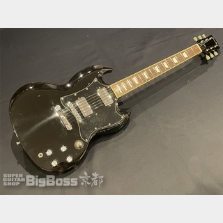 GrassRoots G-SG-STD / Black