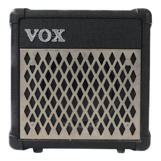 VOX 【中古】 ギターアンプ MINI5 Rhythm リズム機能付きコンパクトアンプ ボックス