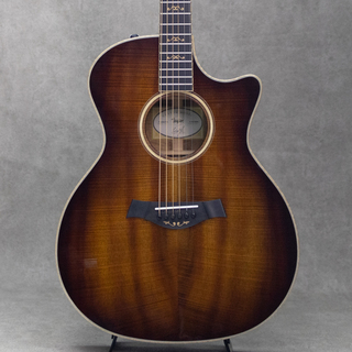 Taylor Custom GAce-KOA All Hawaiian Koa