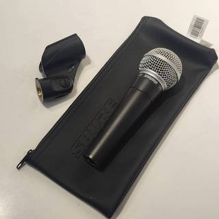 Shure SM58-LCE