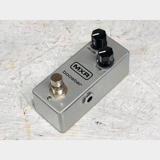 MXR booster mini