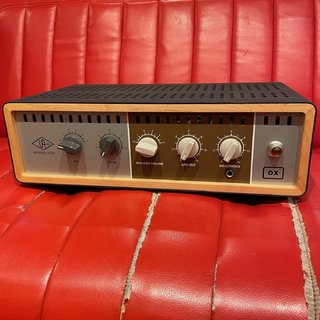 Universal Audio OX Amp Top Box【御茶ノ水本店 FINEST GUITARS】