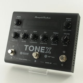 IK Multimedia TONEX Pedal 【御茶ノ水本店】